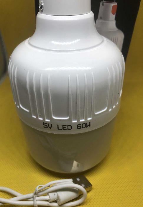 Подвесной LED-светильник