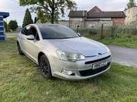 Citroen c5 x7 1.6 hdi czesci