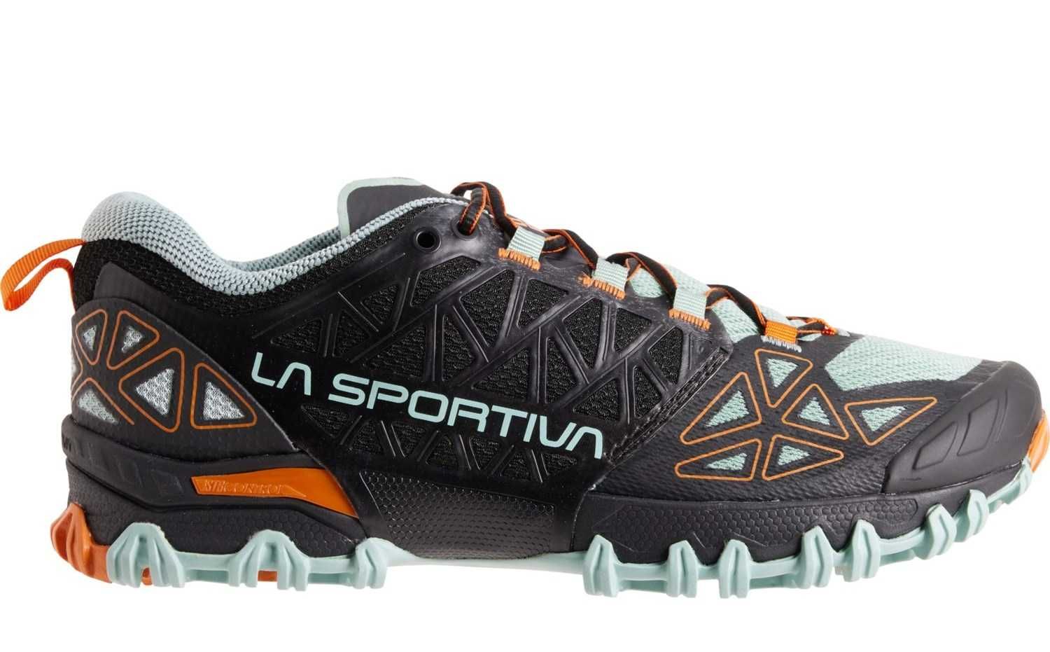 НОВЫЕ La Sportiva Bushido II (EU 44.5/45).