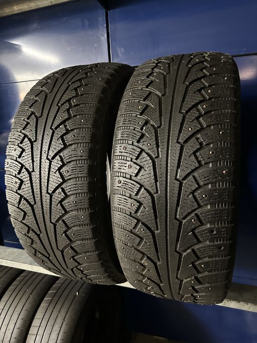 Nokian Hakkapeliitta 5 265/50r20 Склад Шин Умань