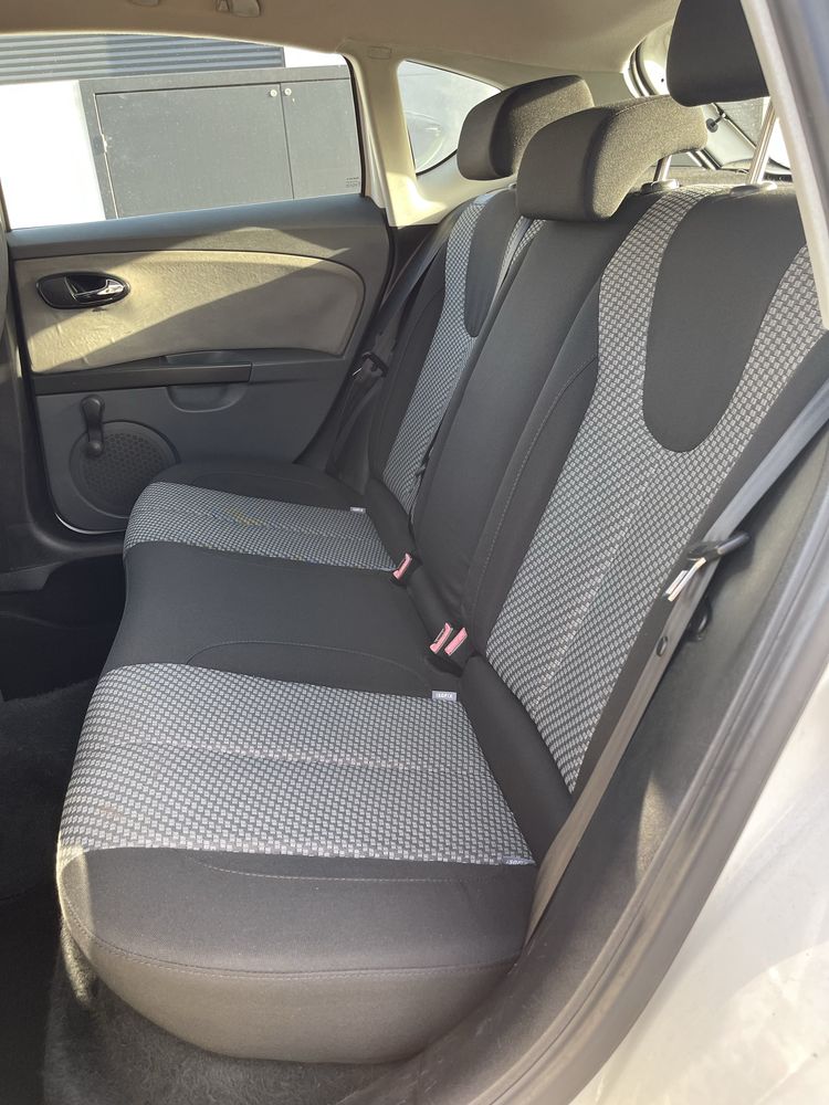 Seat Leon 1.9 tdi