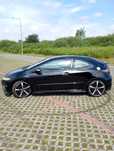 Honda Civic 1.8 TYPE S 2009
