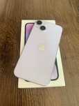 iPhone 14 128 GB Komplet