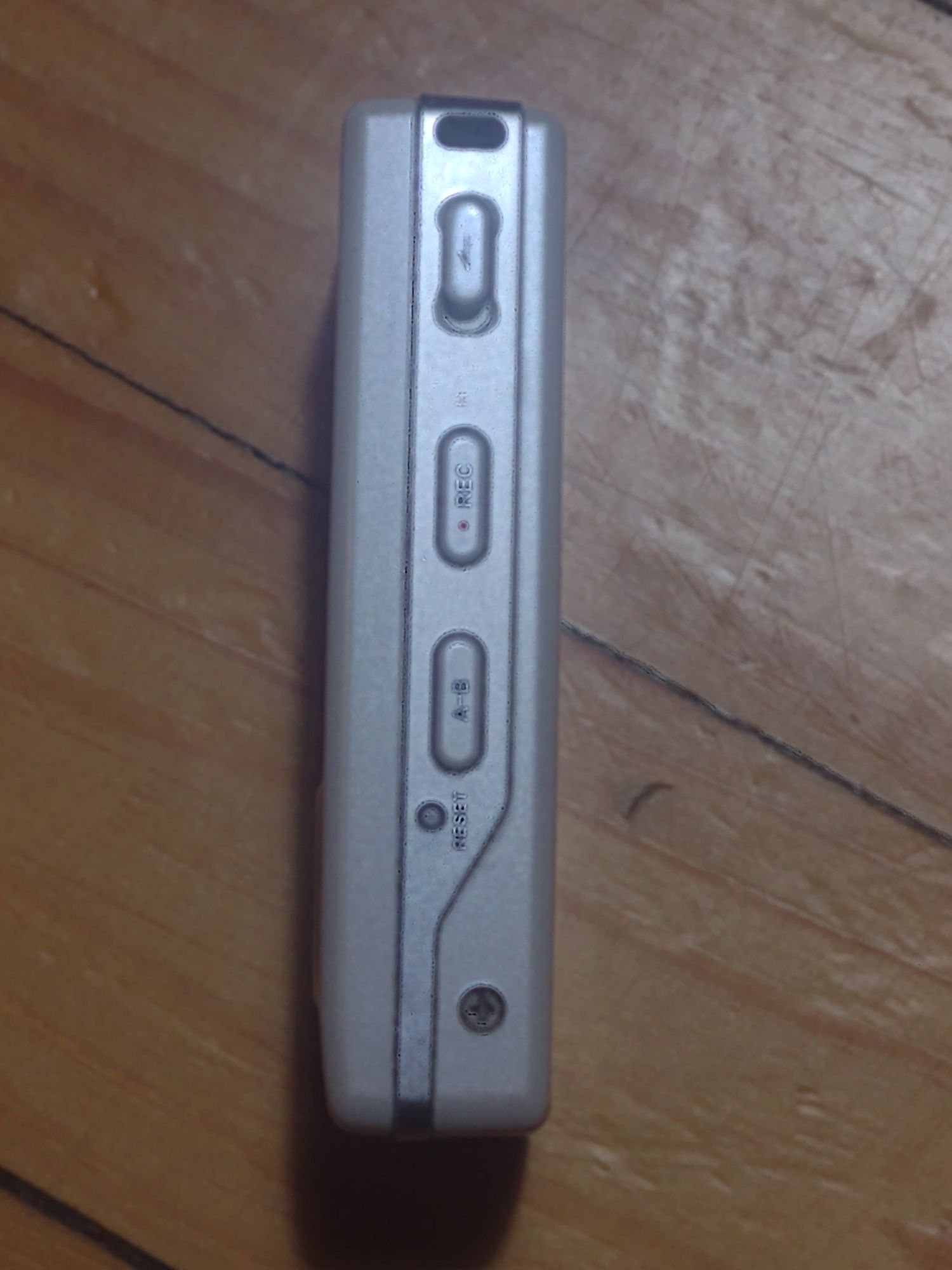 MP3-плеер Transcend T-sonic 610 2GB