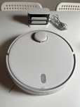 Aspirador Robô XIAOMI Mi Vacuum Mop 2 Pro