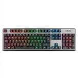 Teclado mecânico RGB Krom Kernel