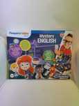 Jogo educativo: Mystery ENGLISH