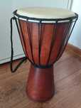 Instrument DJEMBE