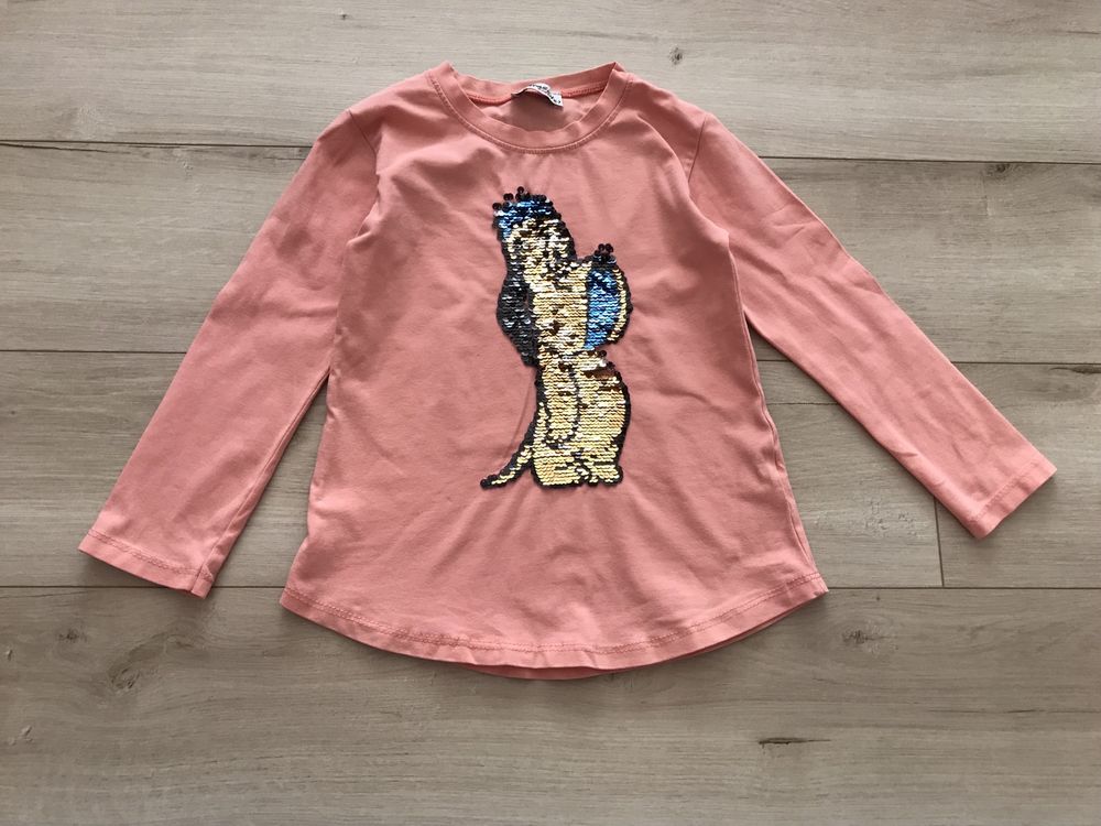 Болєро H&M, кофта, реглан ріст 110-116-122 см на 4-6 років