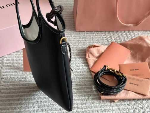 Torebka MIU MIU damska torba 191
