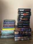 Продаю книги в хорошому стані