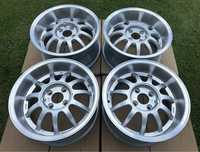 Felgi CW GTI 4x100 15" ET25 7J Golf Caddy Jetta Polo Passat Scirocco