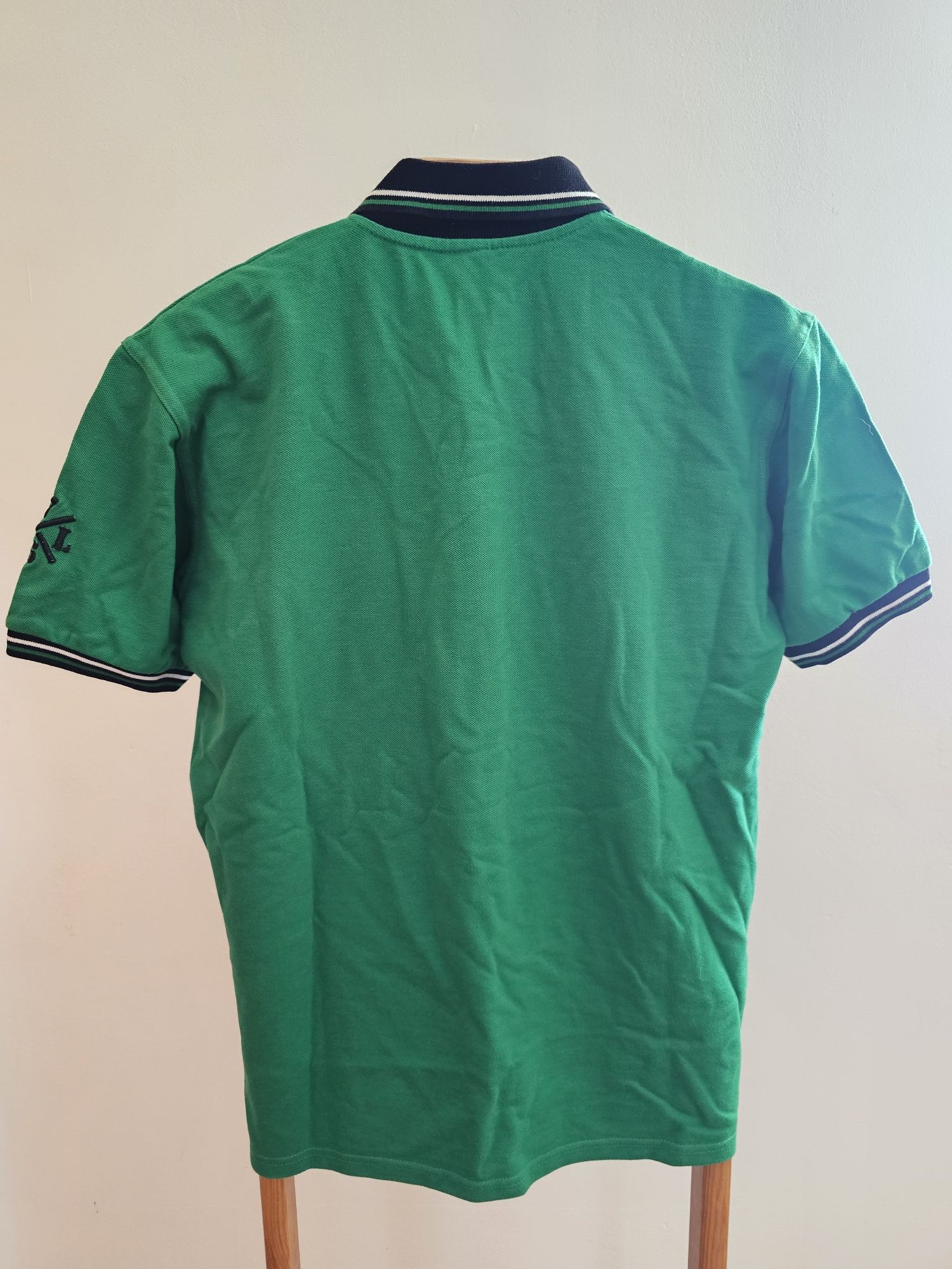 Polos Juve Leo 76