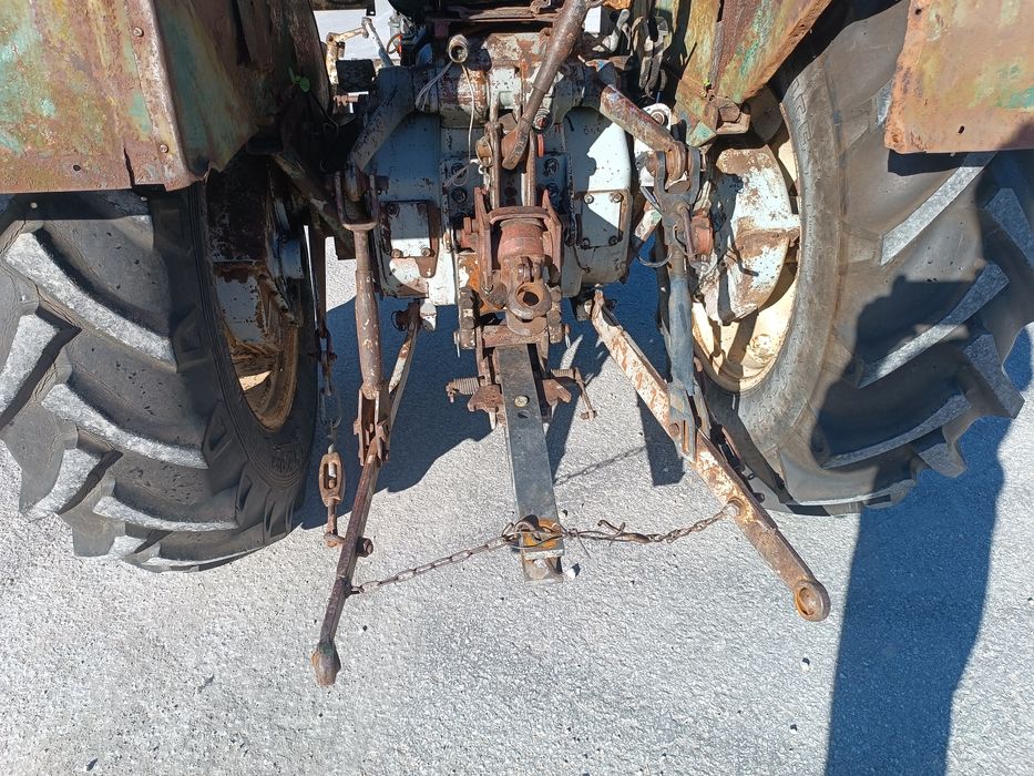 Ursus c 360 3 p nie 330 mf255