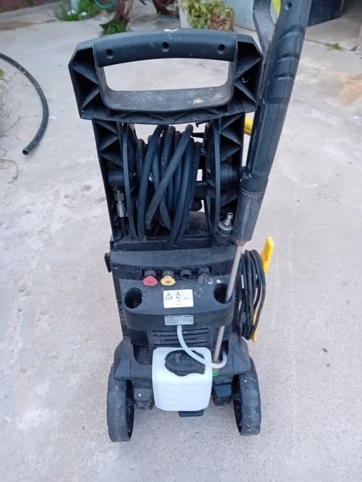 Lavadora de pressão