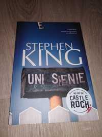 Stephen King-Uniesienie/Najtaniej w PL