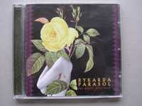 Płyta cd Ricarda Parasol Our hearts firts  meet