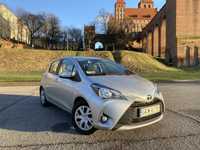 Toyota yaris 1.5 premium