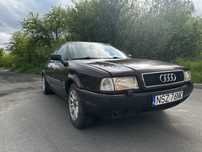 Audi 80 b4 2.0 ABT