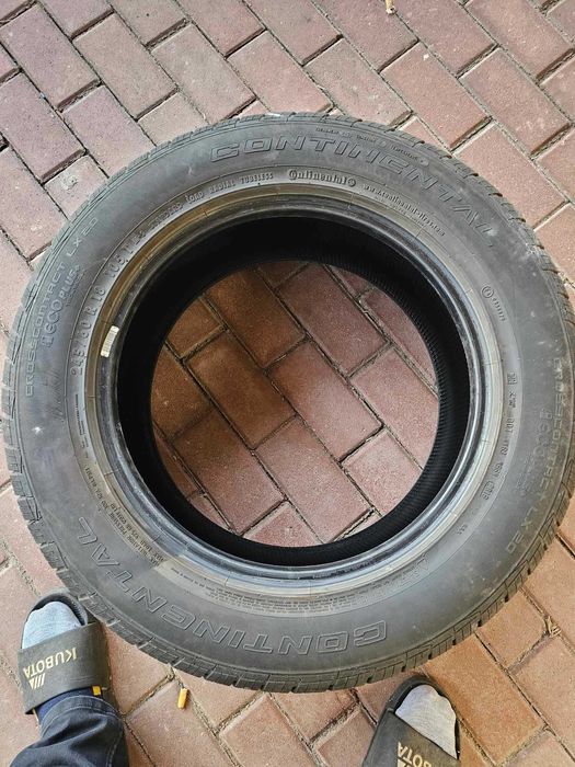 245/60 R 18 105T Continental