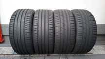 Opony 225/35 R19 Bridgestone Hankook  7mm 2021r