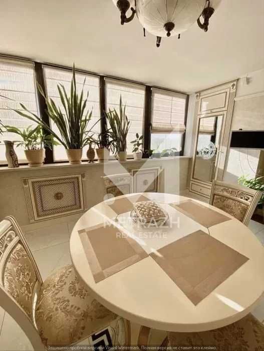 Продам 1к квартиру с паркоместом. Центр.Научная