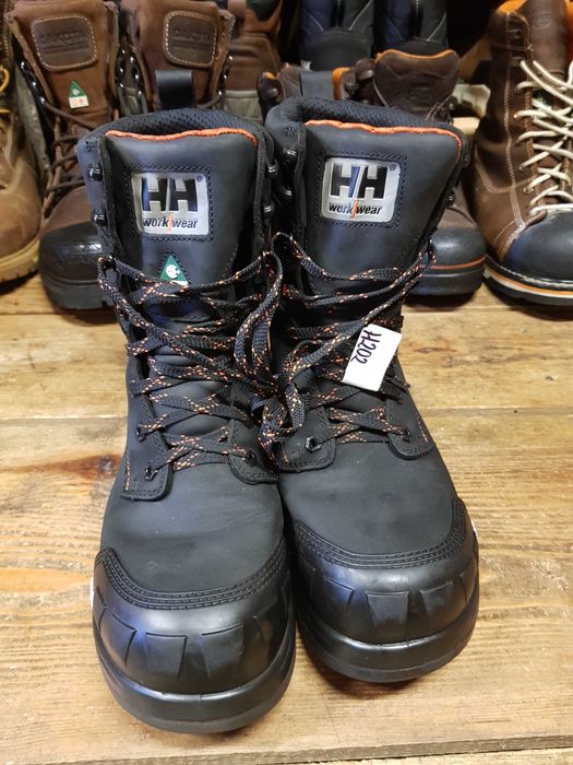 Buty robocze HELLY HANSEN rozm 43 wkł 28,5 cm S3