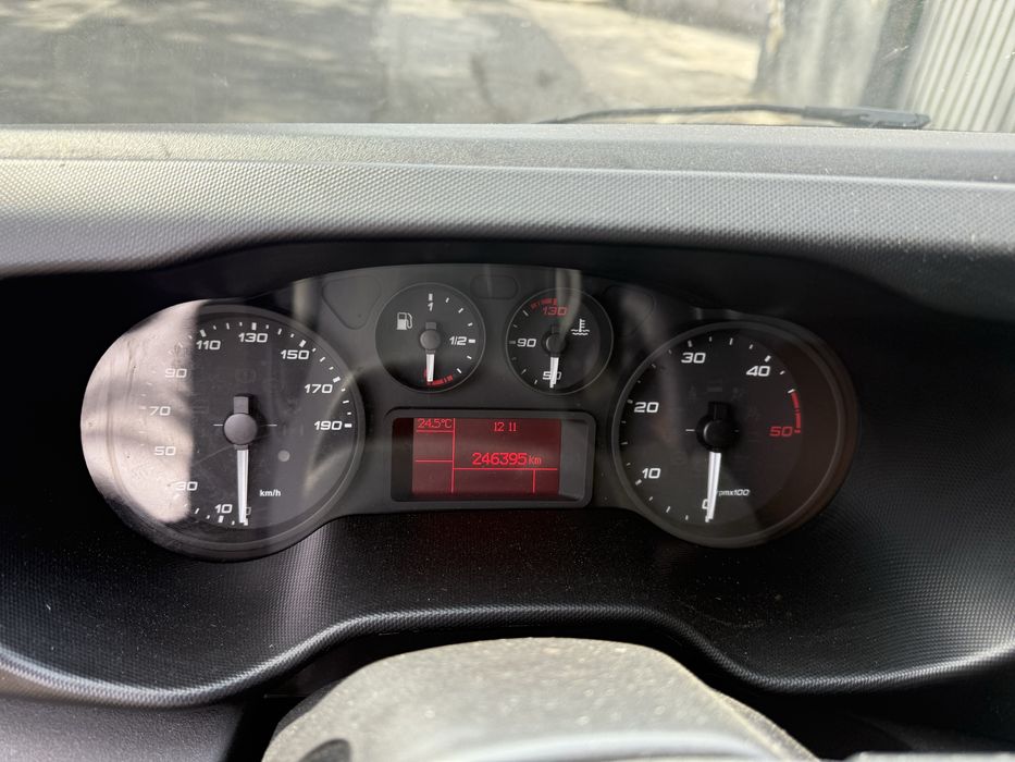 IVECO 35s180 L5 H4 EXTRA LONGA EXCELENTE ESTADO 2019 ###OPORTUNIDADE##