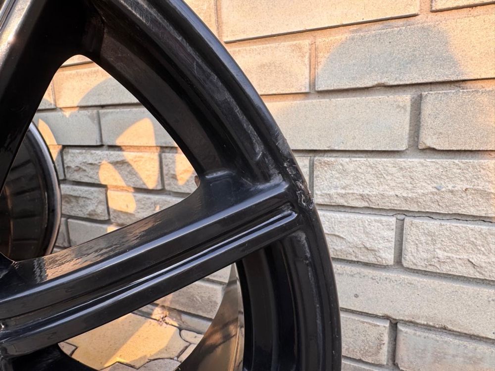 Диски мерседес W212 r19