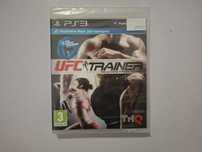 UFC trainer (PS3)