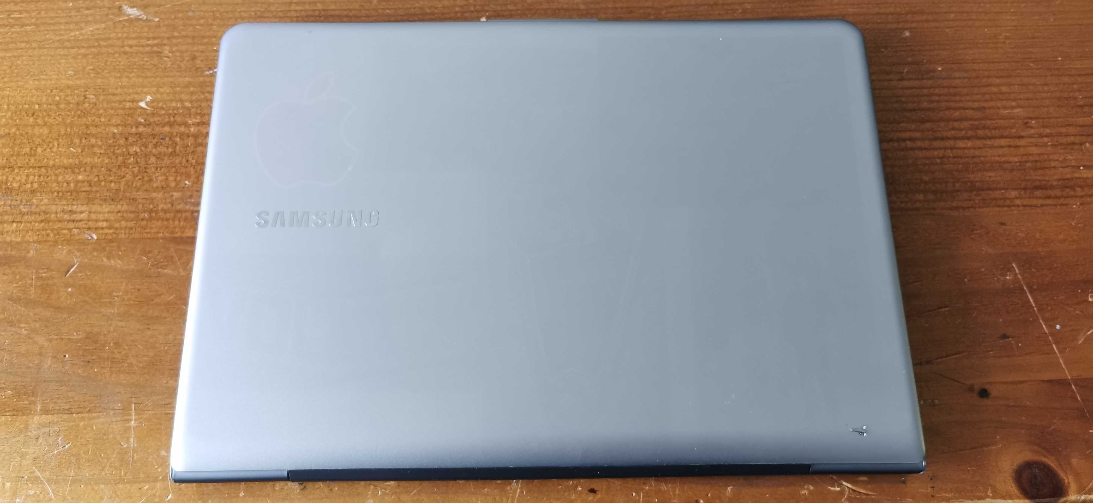 Ultrabook Samsung NP530U3C Intel Core i5