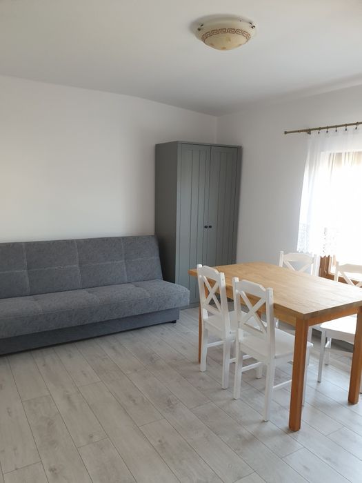 Apartamenty Karwia Maria Koss