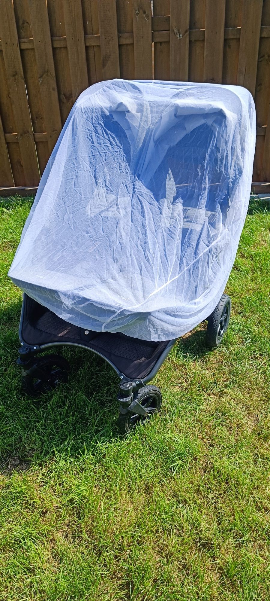 Wózek dla bliźniąt, rok po roku, podwójny .Valco beaby snap duo sport