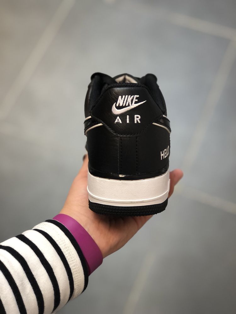 Кросівки Nike Air Force 1Low’07 оригінал 38,5(24 см)