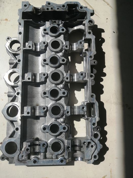 Árvore de cames PSA 1.6 hdi