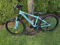 Rockrider 24 cale ST500 Rower Dziecięcy Btwin