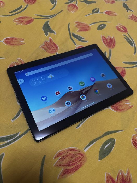 Tablet Lenovo TB-X605F 32 GB Em Excelente Estado