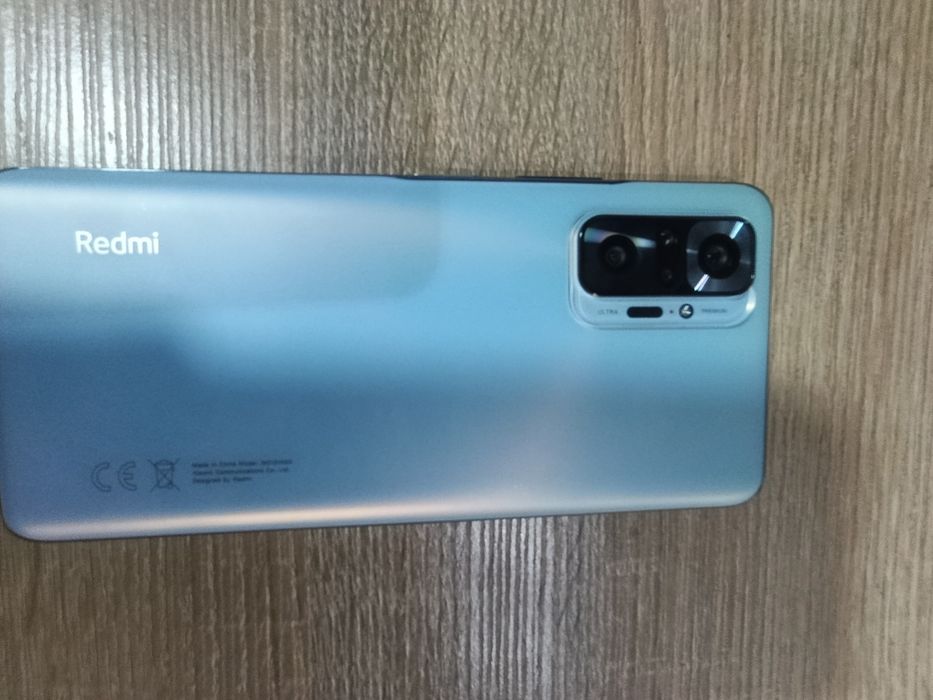 Телефон  Xiaomi 10not Pro