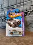 Nissan Skyline R34 Zamac - hot wheels