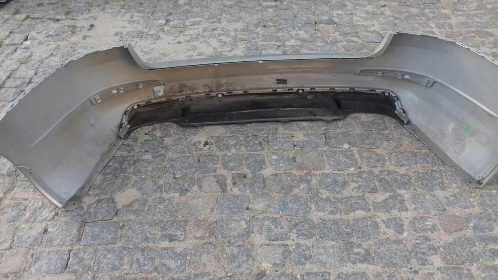 Parachoques skoda octavia lll 3 para choques 2012