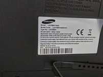 Telewizor Samsung używany działający
