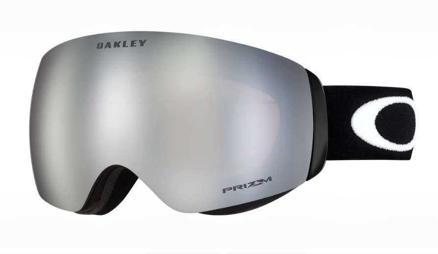 Гірськолижна маска окуляри Oakley Flight Deck M L XM XL Варіанти