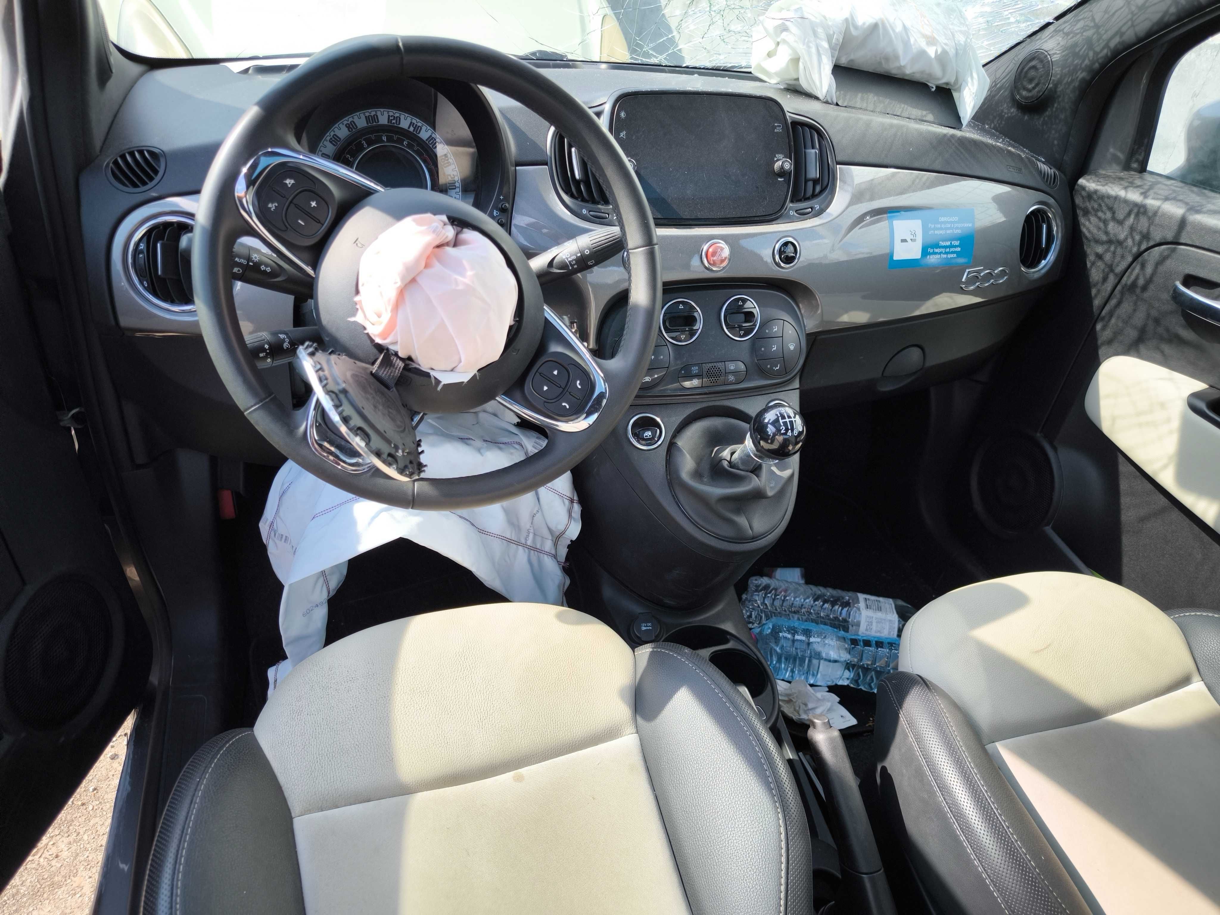 Fiat 500 [2022] Hibrido