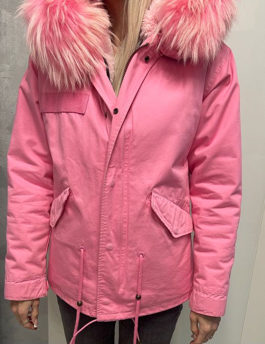 Парка зимова р.S