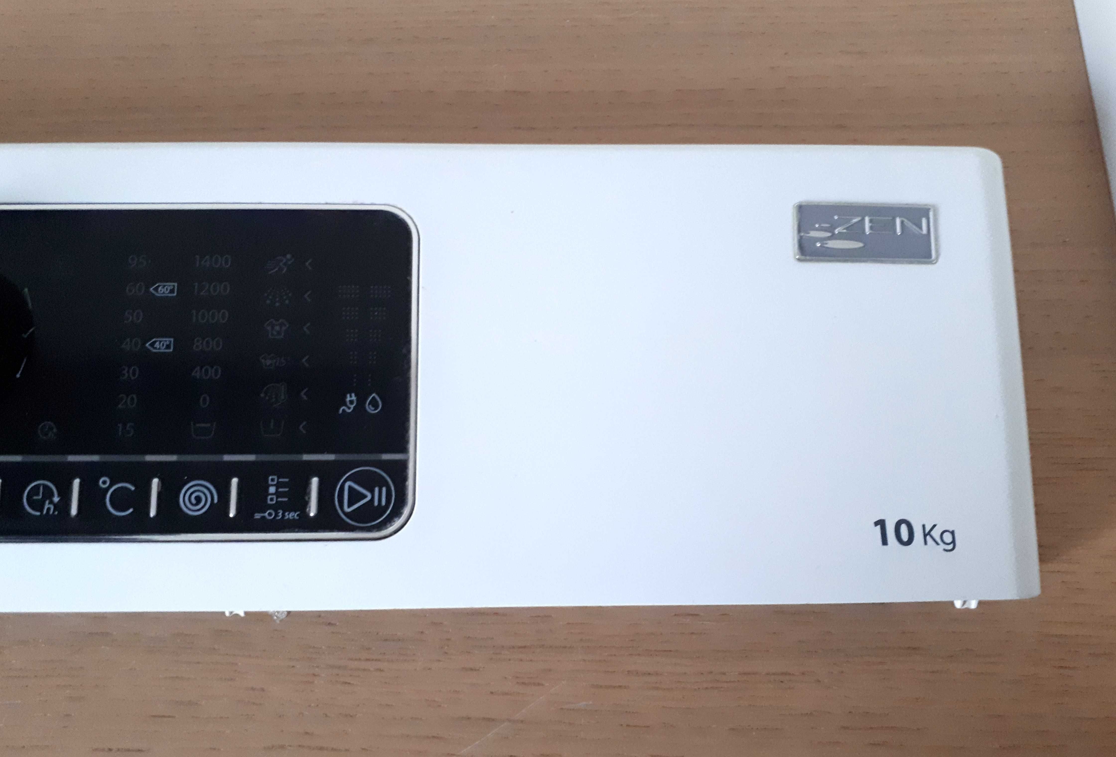 panel sterujący do pralki Whirlpool FSCR 10431 programator moduł