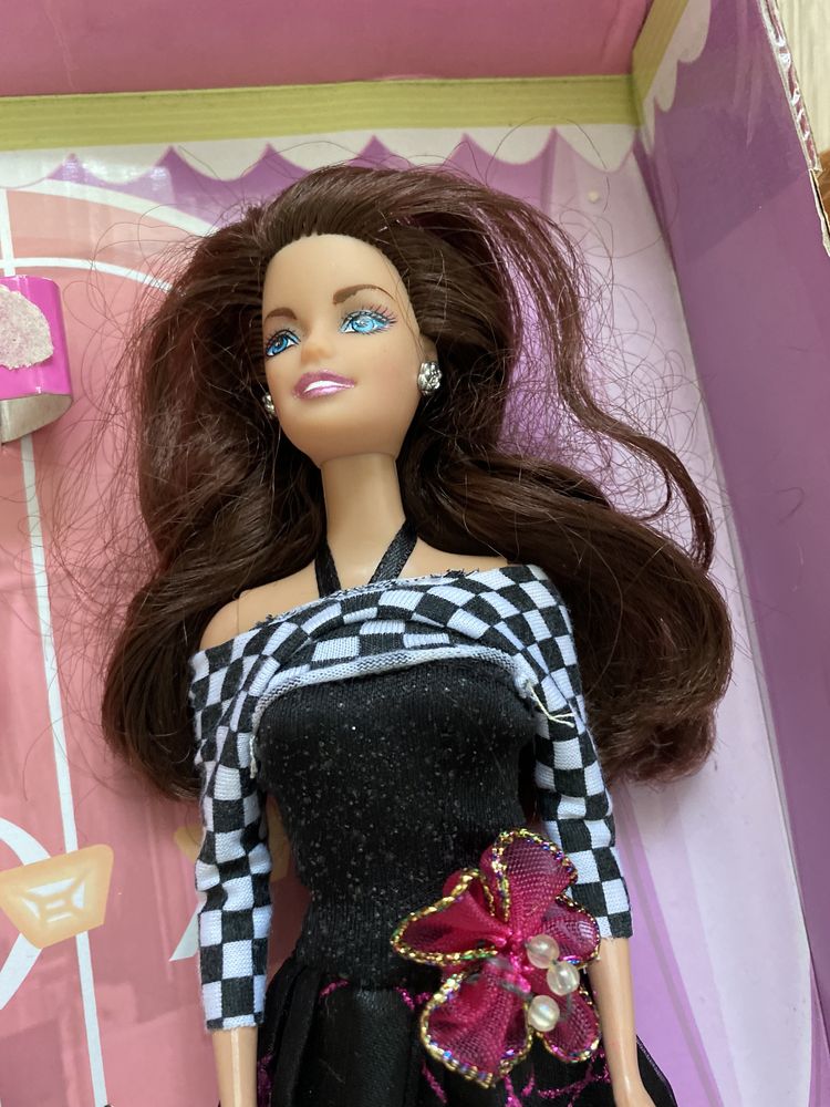 Barbie Барби набор с беременной