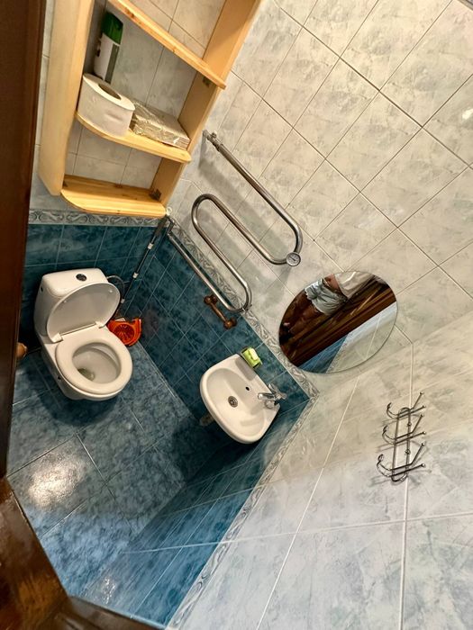 Оренда будинку (спарка) вул.Антоновича, розглядають з тваринами.