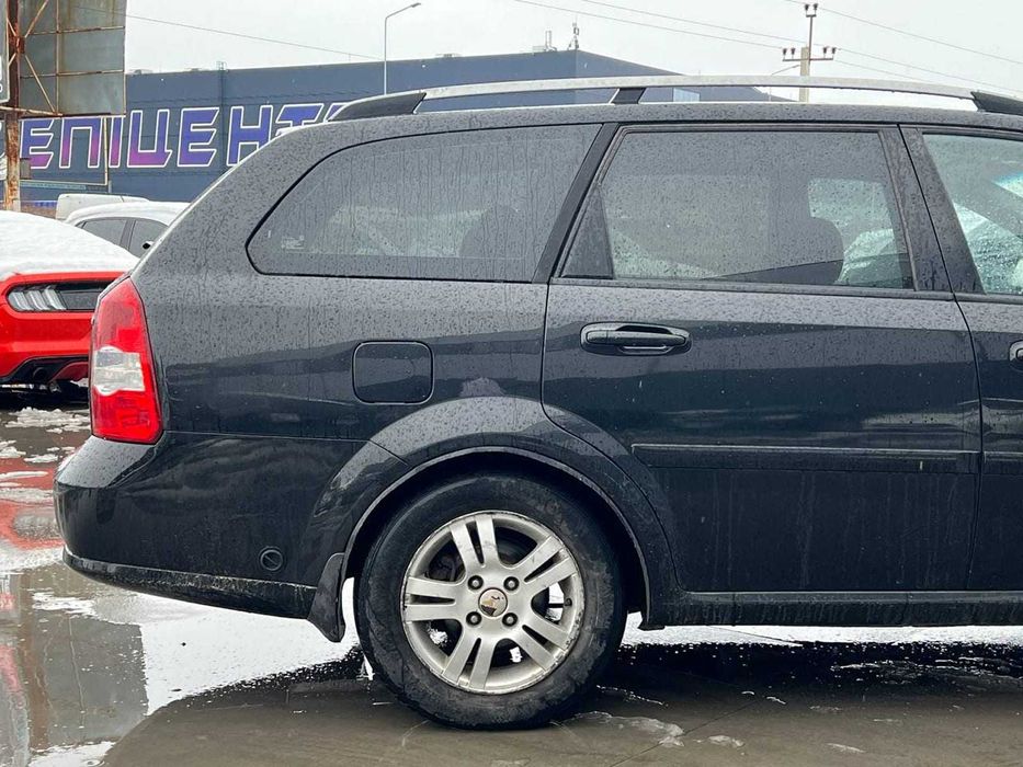 Продам Chevrolet Lacetti 2005р. #73375