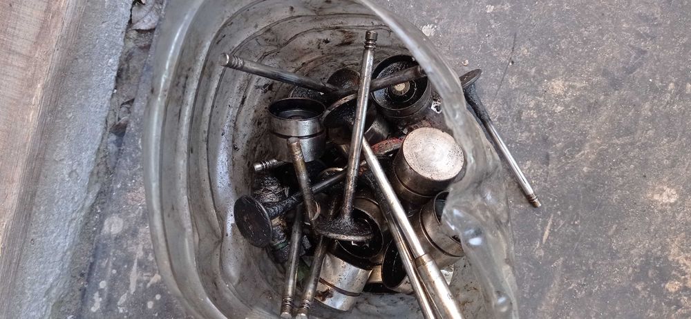 Запчастини Опель Астра Ф