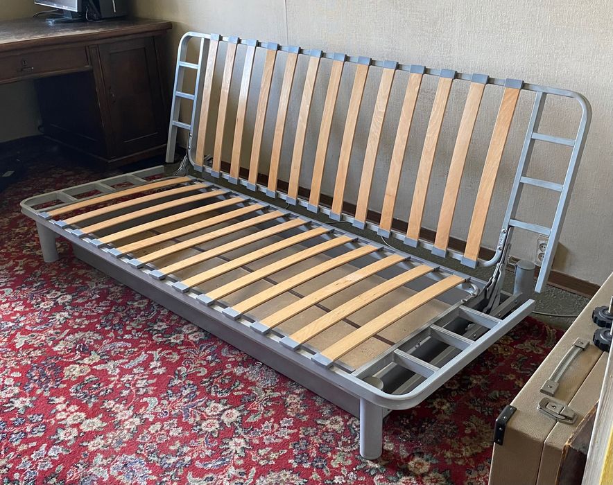 Sofa rozkładana BEDDINGE IKEA